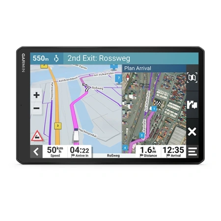 Купить Garmin dēzl™ OTR1010/LGV1010 арт. 010-02741-15
