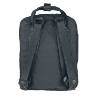 Купить Рюкзак Fjallraven Kanken Mini, серый, 20х13х29 см, 7 л арт. F23561-42