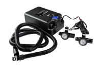 Купить Насос высокого давления, 15 PSI, Marine Rocket (упаковка из 12 шт.) арт. AP-015M_pkg_12