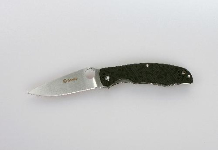 Купить Нож Ganzo G7321 черный, G7321-BK арт. G7321-BK