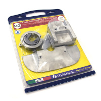 Купить Комплект магниевых анодов ALPHA ONE Gen. 2 арт. KITALPHAONEGEN2MG