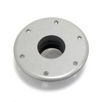 Купить Основание стойки столешницы палубное, алюминий арт. 96209