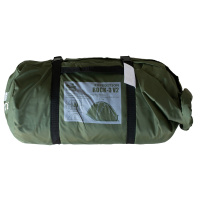 Купить Tramp палатка Rock 3 (V2) (зеленый) арт. TRT-28