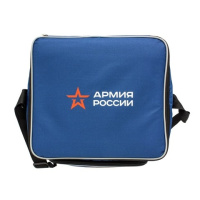 Купить Термосумка Thermos Армия России 48 Can Cooler (38 л.), синяя арт. 648778
