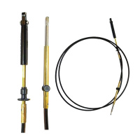 Купить Трос управления C14 15" арт. C14 15"