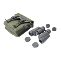 Купить Бинокль Veber Classic БПЦ 8x30 VR серый арт. 23902