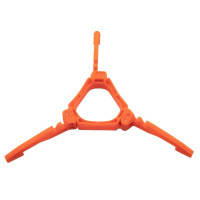 Купить Tramp система для приготовления пищи 0,8 л арт. TRG-049-orange