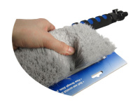 Купить Комплект разборный багор и щетка с подачей воды арт. C11808