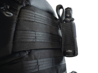 Купить Фонарь светодиодный тактический Armytek Predator Pro Magnet USB, 1500 лм, холодный свет, аккумулятор арт. F07301C