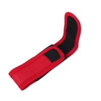 Купить Чехол для ножей Ganzo, KnifeBag-2, красный арт. KnifeBag-2-RD