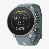 Купить Часы Suunto 9 Peak Moss Gray, серые (SS050530000) арт. SS050530000