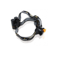 Купить Крепление наголовное для фонарей Fenix, HeadFen арт. HeadFen