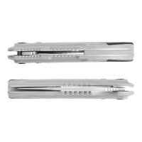 Купить Нож Ganzo G621 серый, G621-GY арт. G621-GY