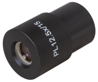 Купить Окуляр Levenhuk MED 12,5x/15 (D30 мм) арт. 76062