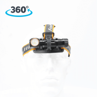 Купить Мультифонарь Fenix HM61R арт. HM61R