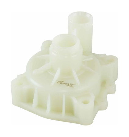 Купить Корпус помпы Yamaha 100-225; Omax арт. 61A4431101_OM