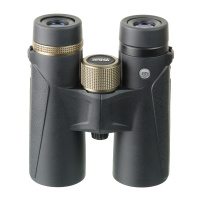 Купить Бинокль Veber ED-R 10x42 WP арт. 27814