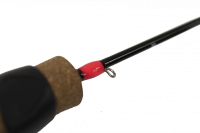 Купить Зимняя удочка Maximus REVOLT ICE 26H (MIRRI26H) 0,65м до 50гр арт. MIRRI26H