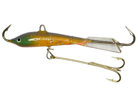 Купить Балансир Nils Master Jigger-2, 7см, 10г.,#172 арт. 6416311071723