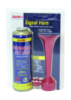 Купить Горн воздушный большой 380 мл; Lalizas арт. 10033