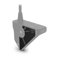 Купить Зимний датчик Garmin Panoptix LiveScope LVS32-IF арт. 010-12784-10