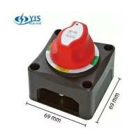 Купить Выключатель массы с AFD, 275A арт. BF441A