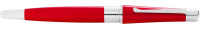 Купить Перьевая ручка Cross Beverly Red lacque, перо М арт. AT0496-27MS