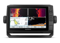 Купить Garmin ECHOMAP UHD 92sv с GT56UHD-TM арт. 010-02522-01