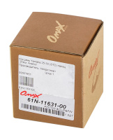 Купить Поршень Yamaha 25-30 (STD) палец 20мм; Omax арт. 61N1163100_OM