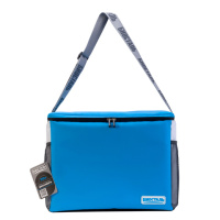 Купить Термосумка Biostal Дискавери (30 л.), синяя арт. TCР-30B