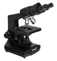 Купить Микроскоп Levenhuk 890B, бинокулярный арт. 84767