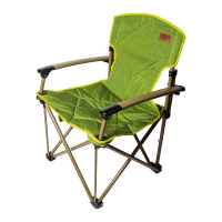 Купить Кресло Camping World Dreamer класса Premium (green) арт. PM-005