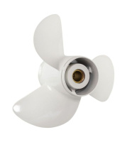 Купить Винт гребной Yamaha 60-140;3x13-1/4x17, BaekSan (упаковка из 12 шт.) арт. 990851341A1700KY_pkg_12