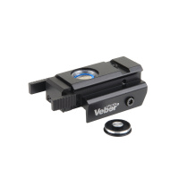 Купить Лазерный целеуказатель Veber MN-10R арт. 27120