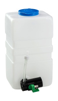Купить Резервуар стеклоомывателя с помпой; 2;5л; ROCA арт. 531161