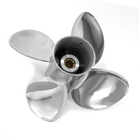 Купить Винт гребной Solas 3233-100-09, 4x10x9 (R) арт. 3233-100-09
