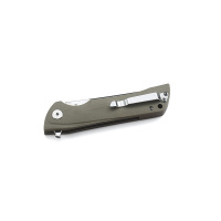 Купить Нож Bestech Paladin сталь D2, рукоять G10 бежевая арт. BG13B-1