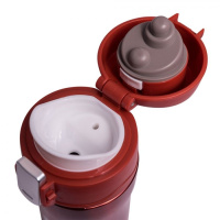 Купить Tramp Термос питьевой 0.35 л, TRC-106, красный арт. TRC-106