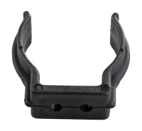 Купить Держатель для стоек диаметром 45 мм; пластиковый арт. 2100026