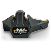 Купить Точилка Work Sharp Combo Knife Sharpener WSCMB-I электрическая  арт. WSCMB-I