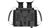 Купить Тепловизионный гибридный бинокль iRay xFuse PT-F арт. PT-F