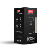 Купить Термос THERMOS IS-301 MS 0.71L	(цвет стальной) арт. 563149