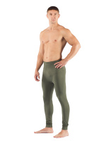 Купить Штаны мужские Ateo/ синтетика/ зеленый/ S-M, Ateo6262SM арт. Ateo6262SM