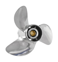 Купить Винт Yamaha 40-55/F30-60;3x10-1/4x14 стальной, E.Chance (упаковка из 6 шт.) арт. 663459300098_EC_pkg_6