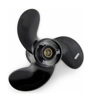 Купить Винт гребной Johnson 9.9-15;3x9 1/2x10; BaekSan арт. 000150921A1000J
