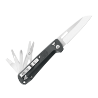 Купить Мультитул LEATHERMAN Free К4 (832667) в блистере арт. 832667