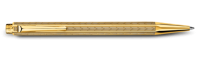 Купить Caran d’Ache Ecridor - Chevron GP, шариковая ручка, F арт. 898.208