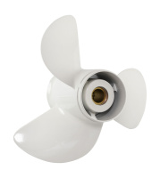 Купить Винт гребной Yamaha 60-140;3x13-1/4x17; BaekSan арт. 990851341A1700KY