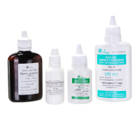 Купить О-ксилол, 100 мл. для очистки стекол от иммерс. масла, 1фл. арт. 24574