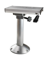 Купить Стойка с основанием под сиденье, высота 457 мм, ди (упаковка из 4 шт.) арт. 91121-18-MR_pkg_4